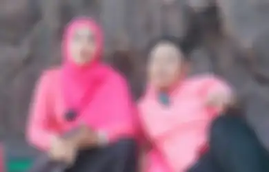 Tulis Komentar di Foto Liburan Gempi Bareng Gisel, Gaya Ngelawak Narji Bikin Rindu, Kini Jadi Sorotan Gegara Baliho Habib Rizieq