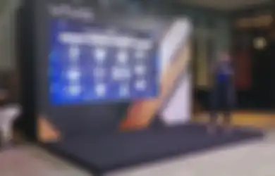 vivo Akan Rilis HP 5G di Indonesia Pada Q1 2022, Seri Apa Itu?