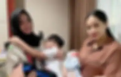 Harta Ibunya Berlimpah Ruah, Nama Nagita Slavina Ternyata Dicoret dari Daftar Ahli Waris, Terungkap Rieta Amilia Bakal Berikan Warisannya ke Sosok Ini