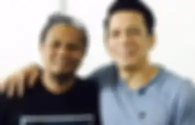 Reza Eks Noah dan Daftar Para Anak Band Hijrah, Masih Hafal Muka-Mukanya?