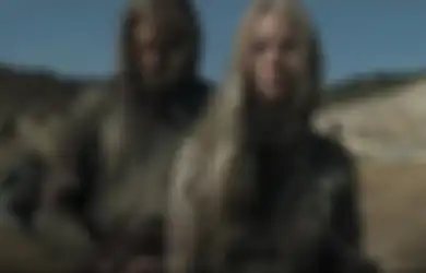 Trailer ‘The Northman’ Tampilkan Alexander Skarsgard, Anya Taylor-Joy hingga Bjork dalam Pertempuran Viking yang Cadas 