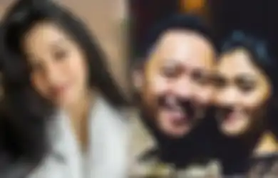 Naysila Mirdad Diisukan Mualaf, Ini Sosok Pria yang Dikabarkan Akan Jadi Suaminya, Ternyata Punya Profesi yang Berbeda dari Anak Lidya Kandou