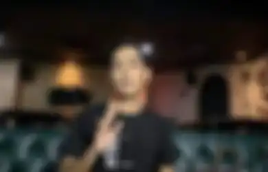 Berani Tentang Pemindahan Makam Vanessa Angel hingga Bongkar Borok Doddy dan Puput Sudrajat, Inilah Sosok Kim Hwat, Pernah Manajeri Syahrini dan Artis-artis Besar Tanah Air
