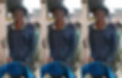 Terlanjur Viral Ternyata Kebohongan Semata, Kakek yang Ngaku Cuma Dapat Rp 1500 Sehari Ini Ternyata Punya Kehidupan yang Jauh Berbeda, Anak-anaknya Sampai Malu Setengah Mati Dibuatnya