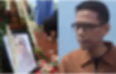 Akhirnya Terbongkar Mengapa Doddy Sudrajat Sejak Awal Tidak Langsung Makamkan Vanessa Angel di Liang Lahat Ibunya