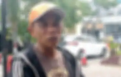 Heboh Pria di Sulsel Ngaku Jadi Joki Vaksin, 16 Kali Disuntik dengan Bayaran Rp 100 ribu hingga Rp 800 ribu, Polisi: Ternyata ODGJ