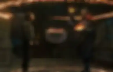 Film No Way Home: Spider-Man Pergi ke ''Dukun' Multiverse Karena Suatu Alasan