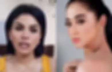 Selesaikan Masalah dengan Otot, Dewi Perssik Blak-blakan Tantang Nikita Mirzani Adu Tinju di Ring: Gue Tungguin lu Jengger!