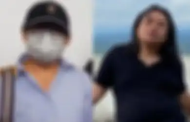 Ayah Gaga Muhammad Tak terima Putranya Dipenjarakan, Keanu Angelo Bandingkan Nasib yang Diterima Keluarga Mendiang Laura Anna: Bapaknya Laura Gimana?