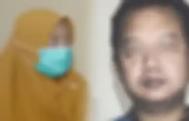 Buka Mulut Soal Kelakuan Herry Wirawan, Istri Menyesal Tak Curiga Saat Ada Santriwati Nangis Karena Telat Haid: Saya Terlalu Polos Ya Allah
