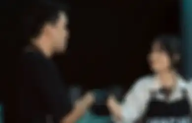 Fuji Ngaku Dekat dengan Thariq Halilintar, Ini Hubungan Mereka Sebenarnya
