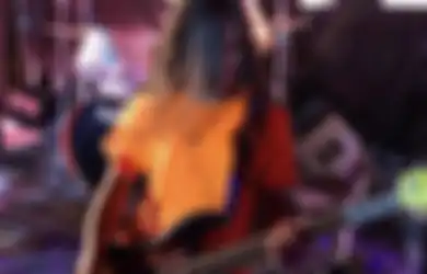 Makin Jago, Suicidal Tendencies Nggak Kapok Tunjuk Anak Robert Trujillo Manggung Bareng