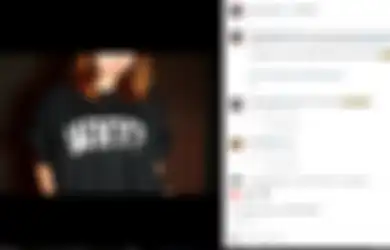 Tretan Muslim Bikin Akun IG Kemenkumham Tutup Komentar, Bikin Ulah Lagi!