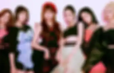 Apink Comeback Lewat Lagu Baru 'Dilemma' yang Bakal Muncul di Album 'HORN'