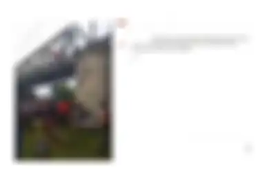 Viral, Video Rekaman Pria Mendadak Hilang Saat Ditabrak Kereta Api, Polda Jateng Bongkar Fakta Sebenarnya Usai Picu Kehebohan Warga