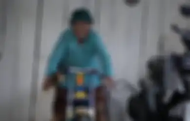 Innalillahi Wa Innailaihi Rojiun, Kondisi Pilu Mbah Minto Sebelum Meninggal Dunia Diungkap, Jatuh di Kamar Mandi, Sang Cucu Kesal Perawat Tak Ada Tindakan