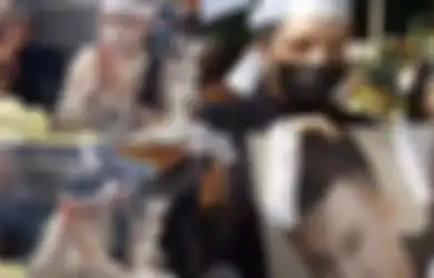 Jauh-jauh ke Amerika Serikat, Artis Ini Dilarang Lihat Jenazah Suami untuk Terakhir Kalinya, Pasrah Dibenci Mertua Hingga Anak Tak Diakui Jadi Cucunya