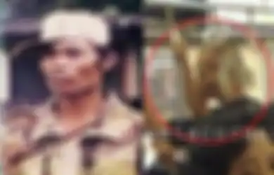 Penampilan Lusuh Bikin Netizen Iba, Diding Boneng Ternyata Punya Anak Gadis Cantik Jelita, Sosoknya Terungkap Saat Unggah Ini di Media Sosial