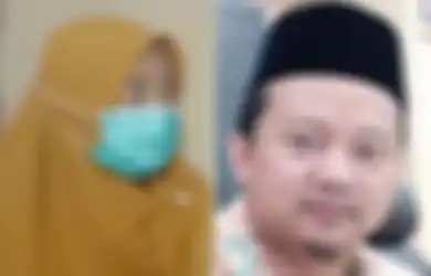 Akui Sedang Hamil Saat Tiga Korban Kebejatan Suaminya Mengandung, Istri Herry Wirawan Sempat Lihat dengan Mata Kepalanya Sendiri HW Rudapaksa Santriwati: Dia Nangis Katanya Khilaf