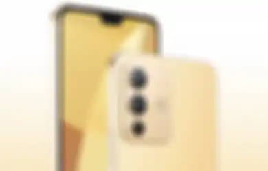 Vivo S12 Series Resmi Dirilis, Bawa Dual Kamera Selfie dan Notch