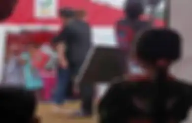 Usai Dihujani Kritik, Adegan Sinetron TMTM yang Syuting di Pengungsian Semeru Dilarang Tayang