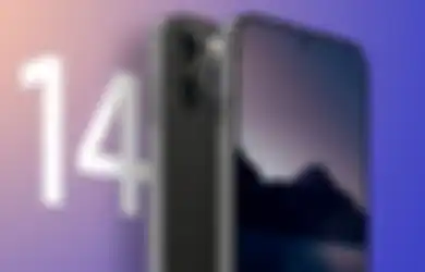 iPhone 14 Akan Adopsi Desain Layar Punch-Hole, Tiru Android?