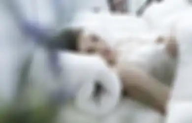 Jangan Loyo Jalani Puasa di Akhir Ramadan, Jaga Imunitas Tubuh dengan Cara Ini