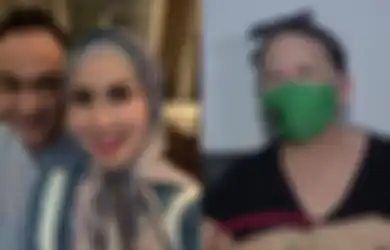 Anaknya Makin Bucin ke Ferry Irawan, Ibunda Venna Melinda Beri Penilaian Begini ke Calon Mantunya, Sudah Kasih Lampu Hijau?