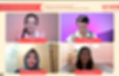 Riset Orami Tunjukkan 58 Persen Ibu-ibu Memilih Profesi Content Creator