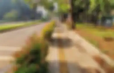 Ini Atruran bagi PKL saat Menggunakan Trotoar untuk Berjualan 