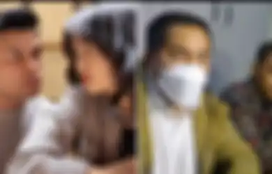 Fuji Terancam Dipolisikan hingga Thariq Halilintar Kena Senggol Doddy Sudrajat, Atta Halilintar Siap Pasang Badan: Jangan Main-main!