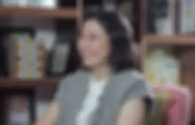 Menikah Tanpa Pacaran, Veronica Tan Terima Pinangan Ahok di Usia 19 Tahun Namun Berakhir Perceraian, Ini Sosoknya yang Rela Kuliah Sambil Momong Anak