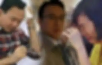 Dituding Jadi Perusak Rumah Tangga Ahok, Nasib Sosok Pria yang Diduga Rebut Verinica Tan Ini Jadi Sorotan, Ada Apa? 