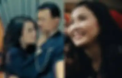 Putus Komunikasi dengan Veronica Tan, Ahok Makan Hati dengan Kelakuan Mantan Istri, Disebut Sering Fitnah Soal Puput Nastiti Devi: Saya Nggak Mau Kontak!