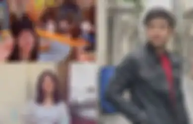 Anak Perempuan Veronica Tan Disuruh Angkat Kaki Nicholas Sean dari Rumah Mewah Tinggalan Ahok, Candaan Putra BTP Langsung Disambar Nathania Purnama: Harusnya Kamu yang Pergi!
