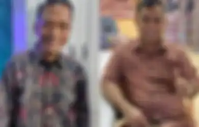 Niat Jabat Tangan ke Doddy Sudrajat Ditolak Mentah-mentah, Haji Faisal Melas: Kita Berbesan Lho!