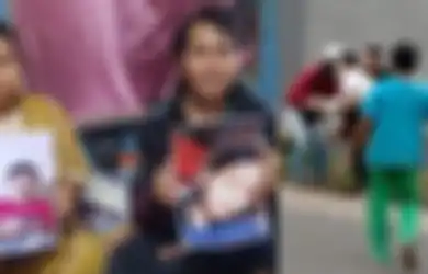 Tak Peduli Pelakunya dari Golongan Aparat, Orang Tua Handi Saputra Minta Tolong Presiden Jokowi Terkait Kasus Kecelakaan Nagreg: Anak Saya Masih Hidup Malah Dibuang!