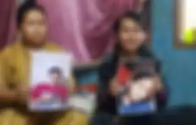 Masih Hidup Sebelum Dibuang, Foto Korban Tabrak Lari Anggota TNI Terus Diratapi, Jenderal Andika Perkasa Turun Tangan 