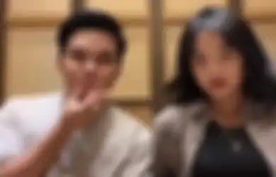 Thariq Halilintar dan Fuji Saling Balas Komentar IG, Netizen Makin Terthofu-thofu!