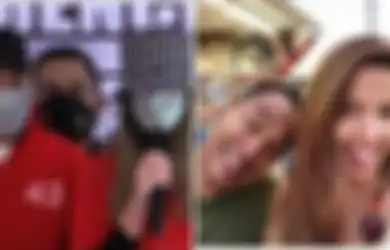 6 Bulan Jadi Penghuni Panti Rehabilitasi, Intip Kondisi Kamar Nia Ramadhani dan Ardi Bakrie yang Sempit dan Beratap Kayu, Bak Langit dan Bumi dengan Ranjang di Rumahnya