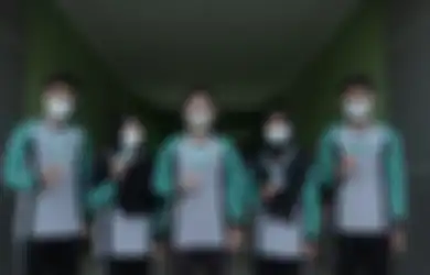 Ketat Banget! Sekolah PTM Kini Punya Kartu Pelajar Digital, Ortu Bisa Tahu Kalo Anaknya Bolos Kelas
