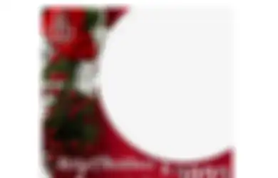 Kumpulan Link Twibbon Hari Natal 2021 dan Cara Pakainya