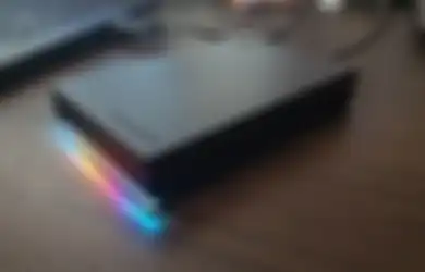 REVIEW HDD Gaming Seagate FireCuda: Transfer File 1GB Cuma 15 Detik