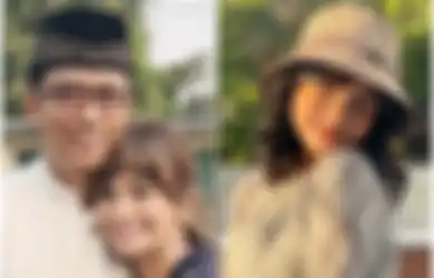 Terancam Dipolisikan Doddy Sudrajat Pakai UU ITE, Fuji Nangis di Depan Ria Ricis, Adik Ipar Vanessa Angel Ngomong Begini