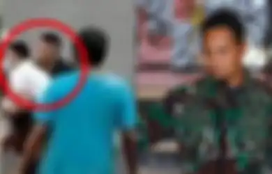 Panglima TNI Andika Perkasa Marah Besar, Perintahkan 3 Prajurit AD Penabrak Sejoli di Nagreg Dituntut Hukuman Maksimal, Ini Daftar Pidana Penjara yang Menanti Para Pelaku