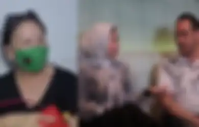 Kesengsem Duda Anggia Novita, Venna Melinda yang Janji Dinikahi Ferry Irawan Tahun Depan Tunjukan Gelagat Tak Biasa, Sang Ibunda Ungkap Hal Ini