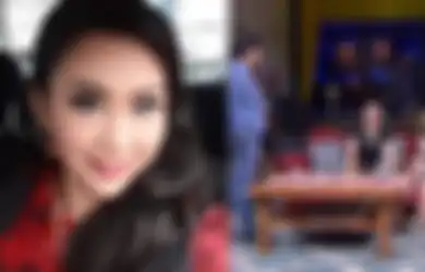 Terkenal Sebagai Penyanyi dan Host Bedah Rumah, Artis Ini Hilang dari Dunia Hiburan, Ternyata Dalami Profesi Tak Terduga Sampai Dijauhi Keluarga