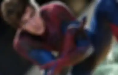 Andrew Garfield Pas Kecil Pernah Diejek Enggak Bisa Jadi Spider-Man
