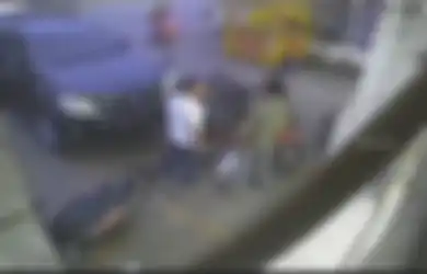 Foto Tendangan Si Madun Sopir di Medan Usai Sundul Motor Jadi Bukti, Begini Nasib Pelaku Sekarang