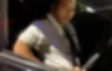 Foto Tampang Driver Grab Lecehkan Penumpang Sengaja Diunggah, Modus Pelaku Terungkap